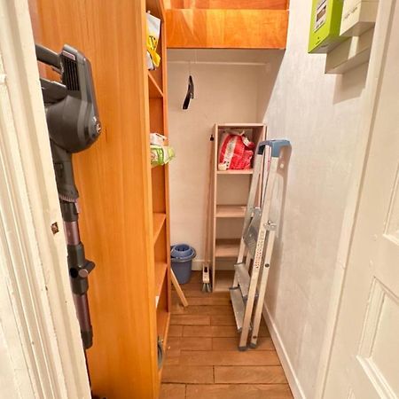 בולון-בילנקורט Studio Ideal Proche Centre Paris מראה חיצוני תמונה