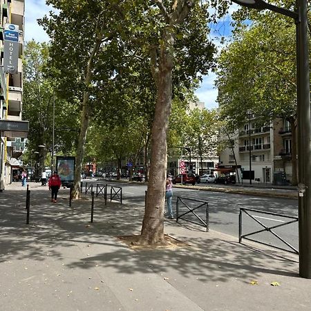 בולון-בילנקורט Studio Ideal Proche Centre Paris מראה חיצוני תמונה