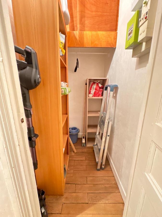 בולון-בילנקורט Studio Ideal Proche Centre Paris מראה חיצוני תמונה