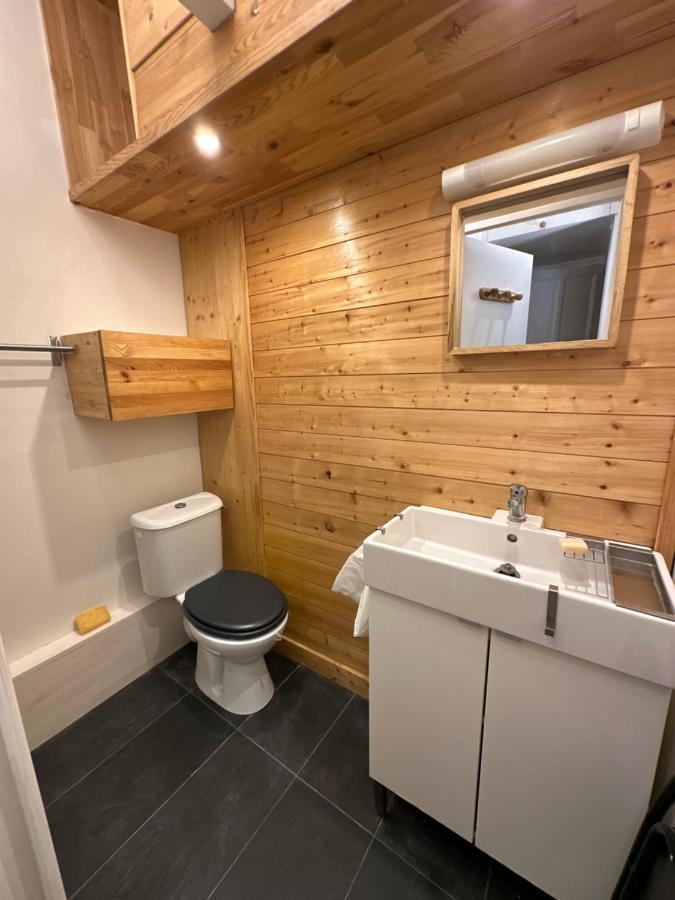 בולון-בילנקורט Studio Ideal Proche Centre Paris מראה חיצוני תמונה